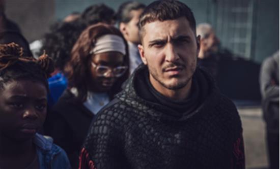 Global Constellation Boards High-End Fantasy Drama All Heroes Are Bastards